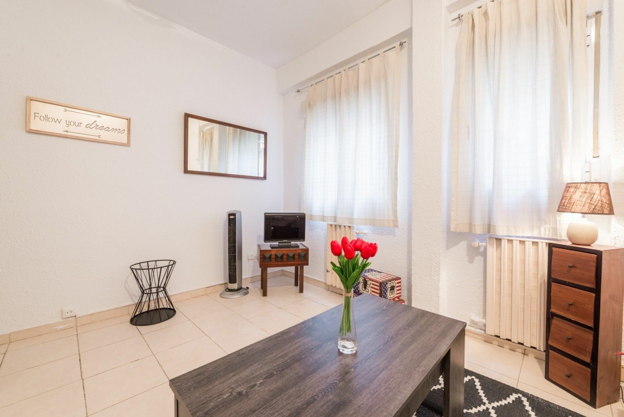 Apartamento Offer Atocha *