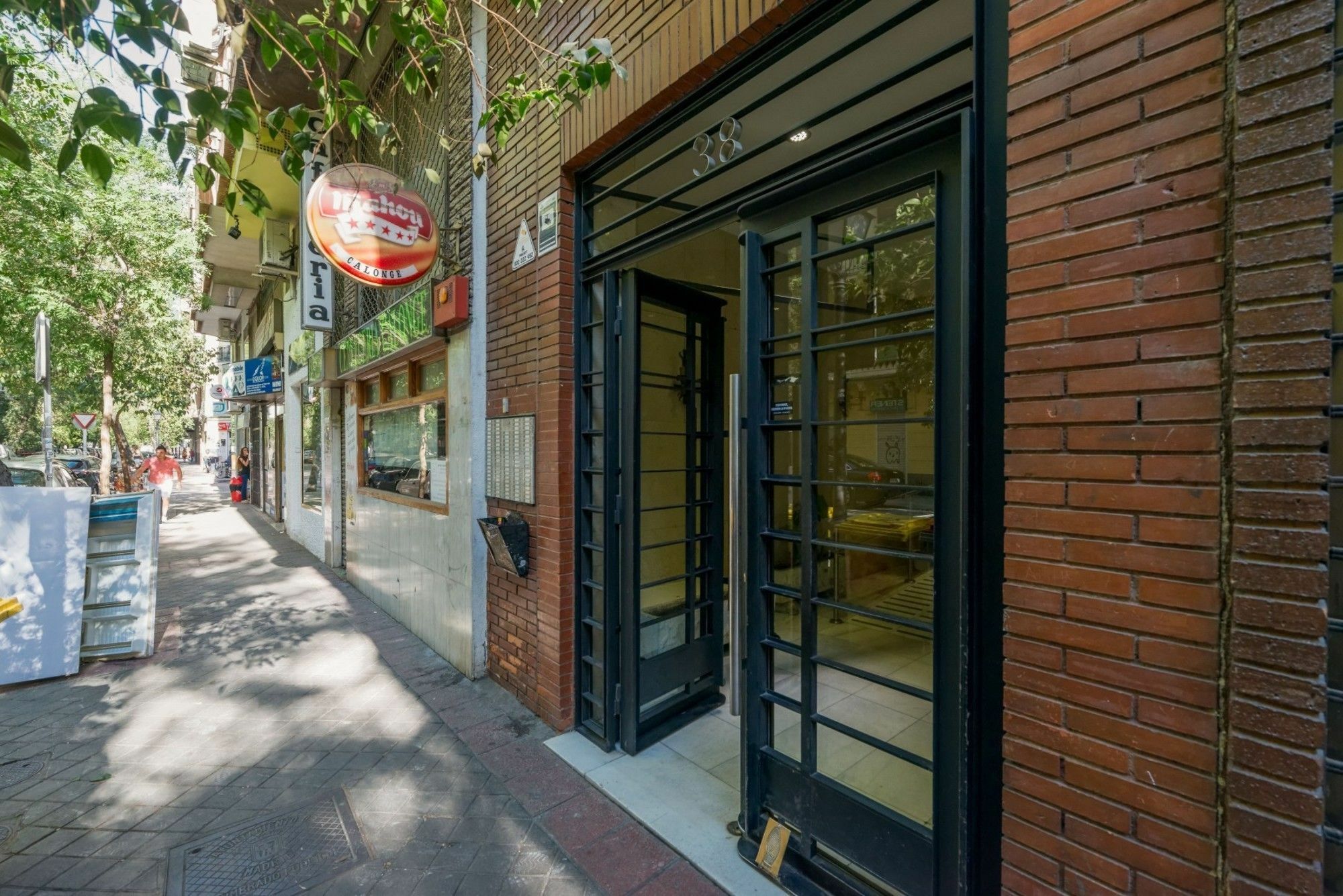 Apartamento Offer Atocha Madrid