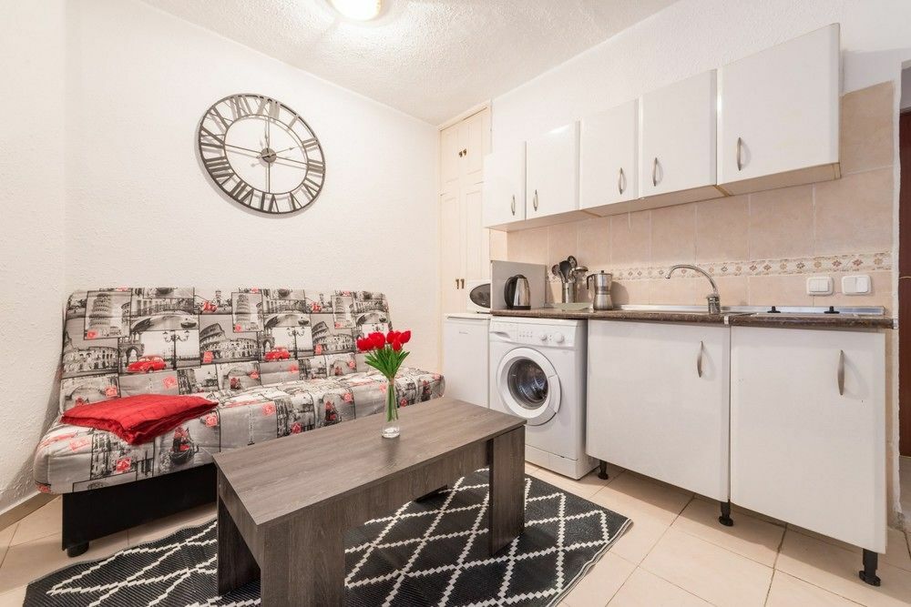 Offer Atocha Apartamento Madrid