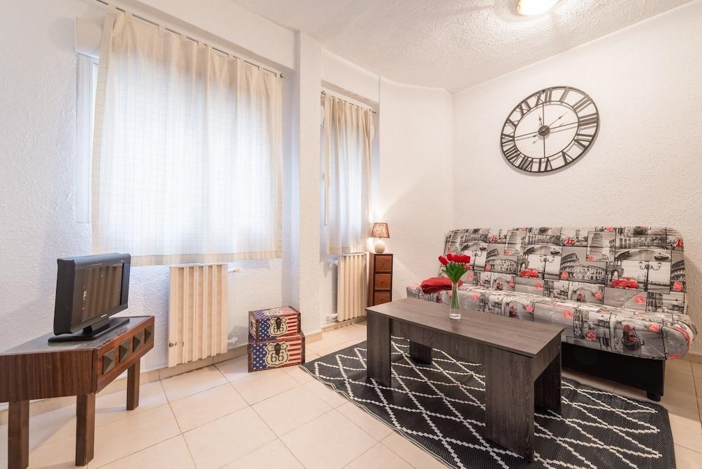 Apartamento Offer Atocha Madrid